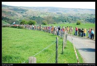 LBL08 - Côte de la Redoute