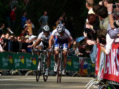 Amstel Gold Race 2009