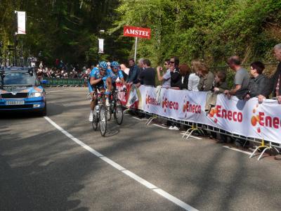 Amstel Gold Race 2009