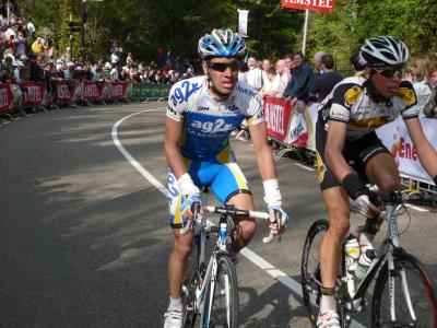 Amstel Gold Race 2009