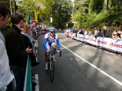 Amstel Gold Race 2009