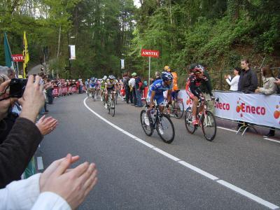 Amstel Gold Race 2009