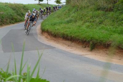 ToB 2010 Stage 4: Chase group