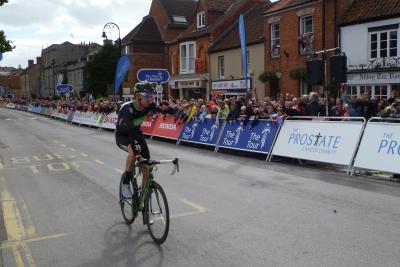 ToB 2010 Stage 5: Wiggins finishes 2nd