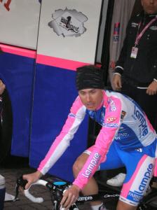 Giro Amsterdam