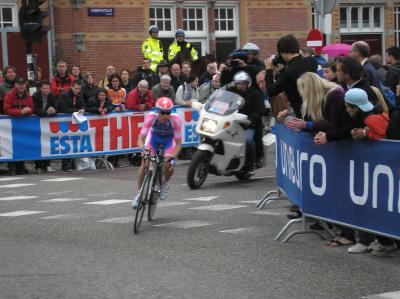 Giro Amsterdam