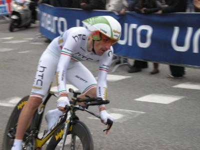 Giro Amsterdam