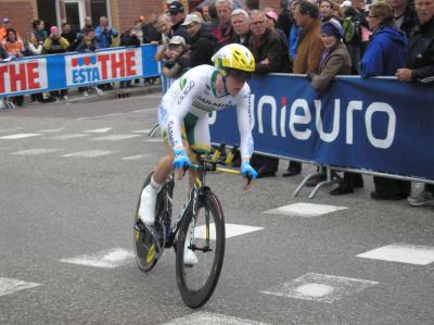 Giro Amsterdam