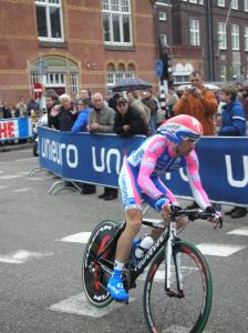 Giro Amsterdam