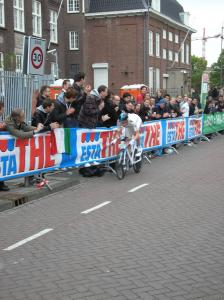 Giro Amsterdam