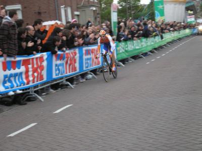 Giro Amsterdam