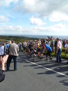 ToB 2011 Stage 5: Tiernan-Locke