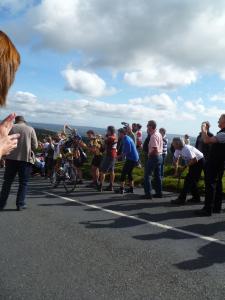 ToB 2011 Stage 5: De Gendt