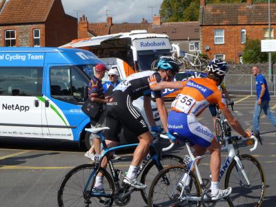 ToB 2011 Stage 6: Hayman and Tankink