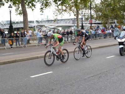 ToB 2011 Stage 8b: McLaughlin and House