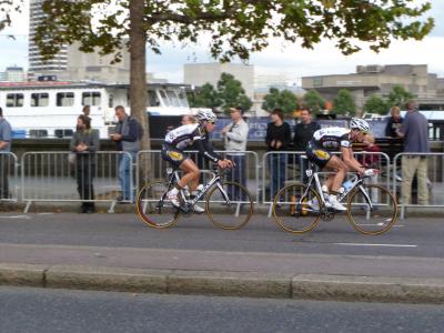 ToB 2011 Stage 8b: Wallays