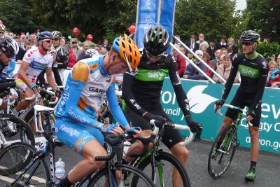 ToB 2010 Stage 5: Martin and Wiggins