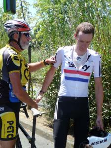 TDF 2011: Wiggins