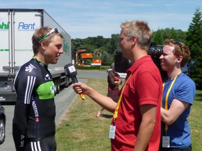 TDF 2011: Boasson Hagen