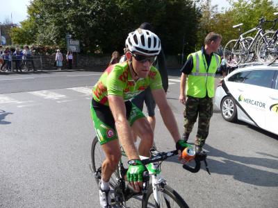 ToB 2011 Stage 6: Ghyllebert