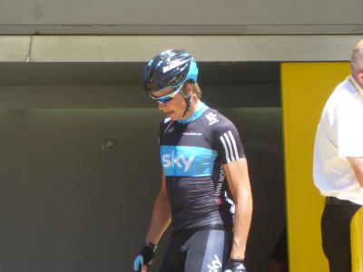 TDF Stage 4: Boasson Hagen