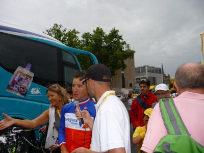 TDF Stage 6: Vöckler