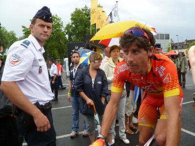 TDF Stage 6: Gutiérrez