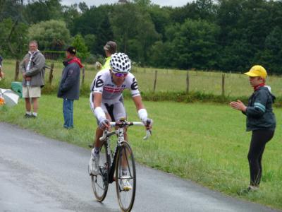 TDF Stage 17: Sastre