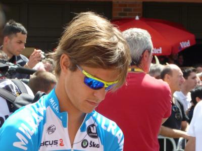 TDF Stage 18: Gerdemann