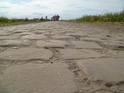 TDF Stage 3: The cobbles of Haveluy