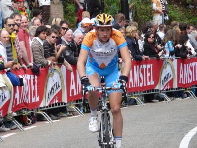 Amstel Gold Race 2009