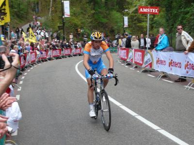 Amstel Gold Race 2009