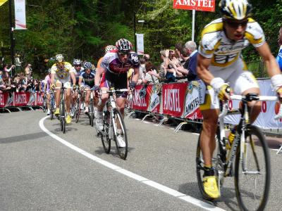 Amstel Gold Race 2009