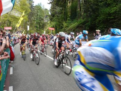 Amstel Gold Race 2009