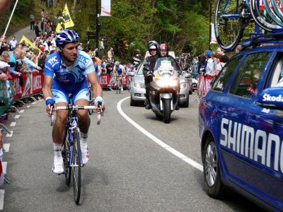 Amstel Gold Race 2009