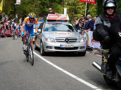 Amstel Gold Race 2009