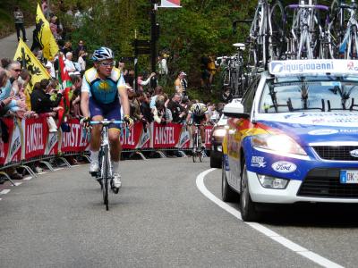 Amstel Gold Race 2009