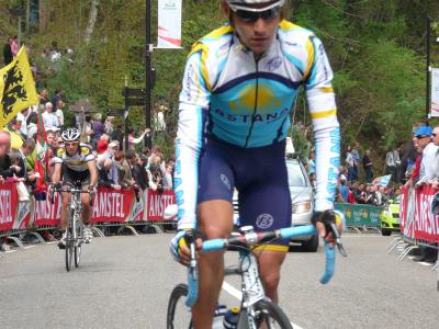 Amstel Gold Race 2009