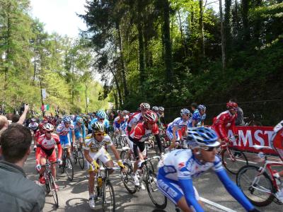 Amstel Gold Race 2009