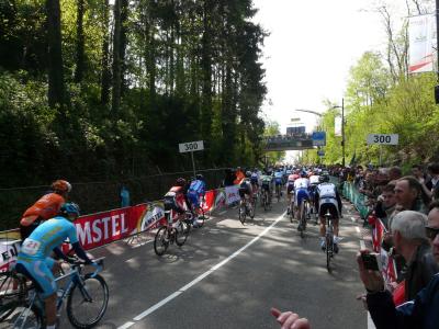 Amstel Gold Race 2009