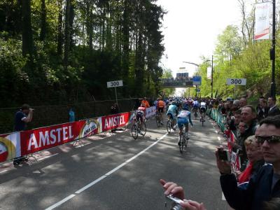 Amstel Gold Race 2009