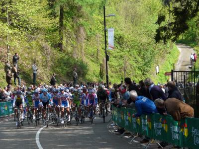 Amstel Gold Race 2009