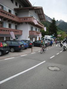 Stage 16 Kronplatz ITT