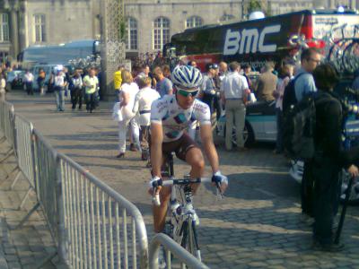 LBL 2011 - Start - Nocentini