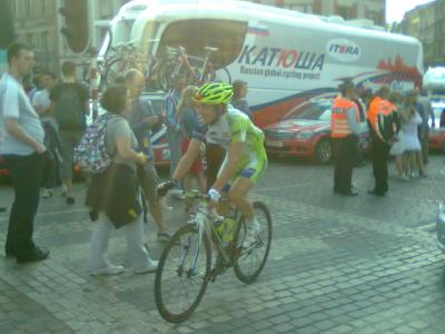 LBL 2011 - Start - Basso