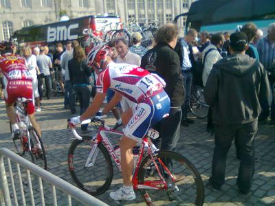 LBL 2011 - Start - Ivanov