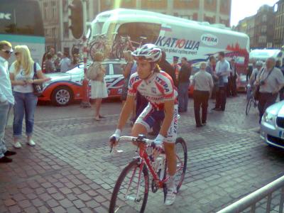 LBL 2011 - Start - Moreno