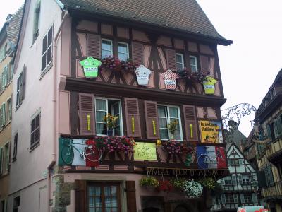 Vive le Tour D'Alsace