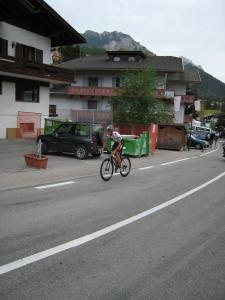 Stage 16 Kronplatz ITT