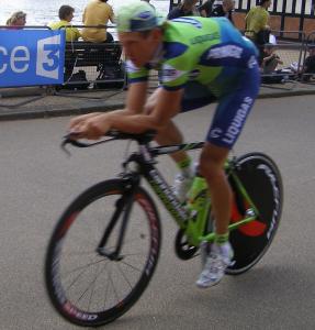Pre-Prologue - Liquigas